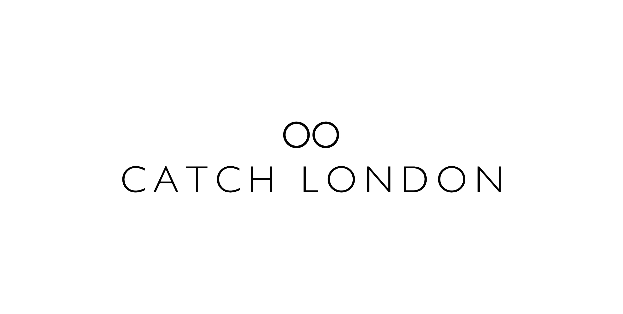 Catch London Logo